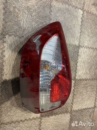 Задняя фара LADA granta