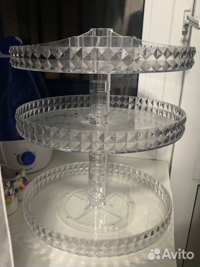 Органайзер для косметики