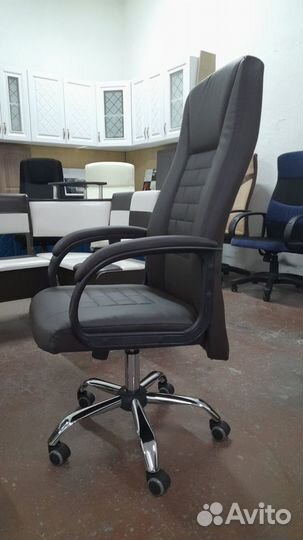 Кресло руководителя Ясон Люкс