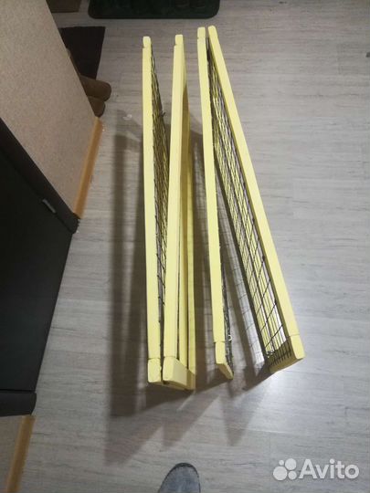 Вольер для собак