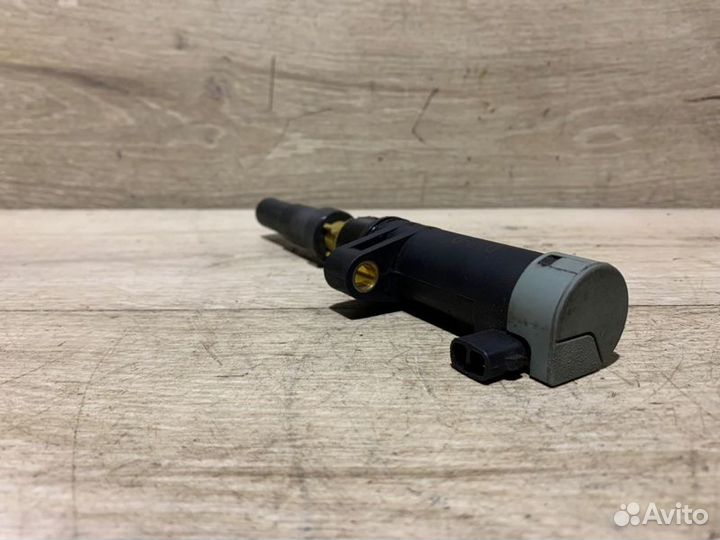 Катушка зажигания Renault Grand Scenic 2 1.6