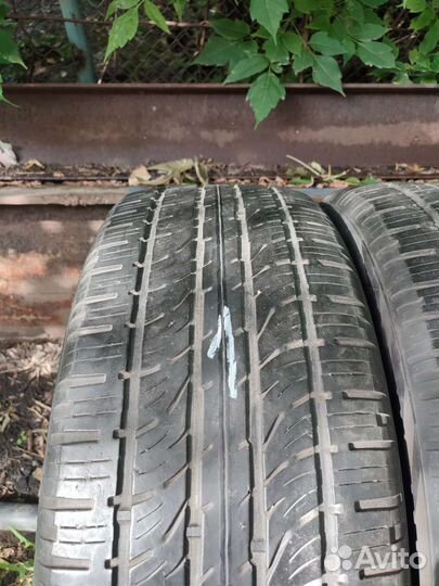 Viatti Bosco A/T 265/60 R18