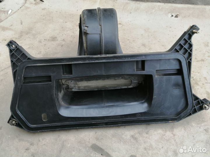 Корпус отопителя для Mercedes Benz W201 1982-1993