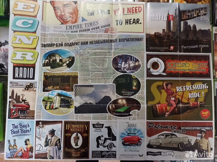 Игры для Xbox 360 лицензия