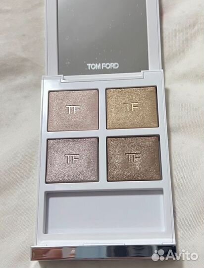 Тени для век Tom Ford Soleil Neige