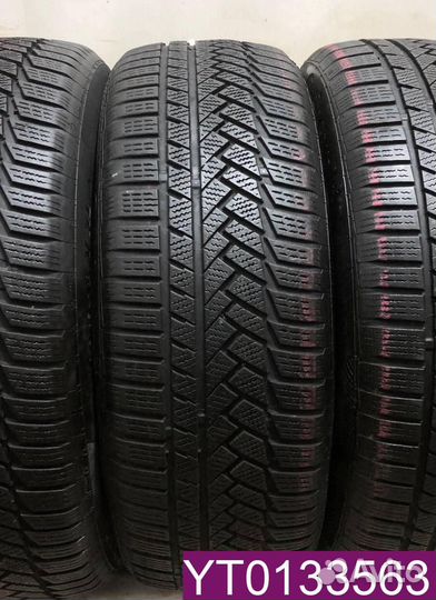 Continental WinterContact TS 850 P 225/60 R18 104V