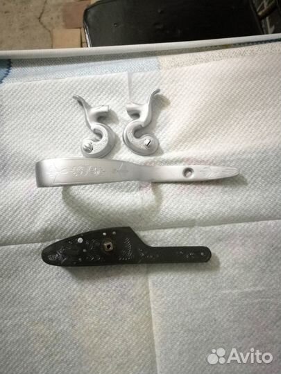 Хромирование. Гальваника. (Хром,Никель,Медь,Цинк)