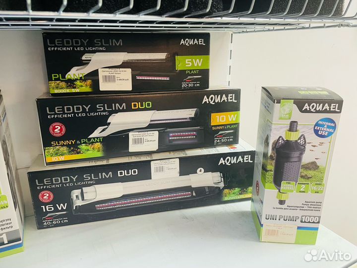 Компрессор miniboost 100 1,8 Вт, 100л/ч