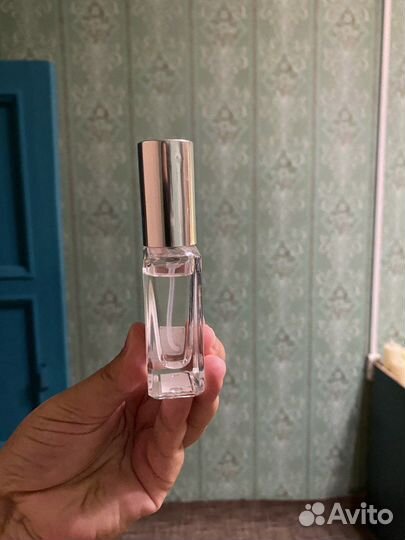 Духи одеколон 