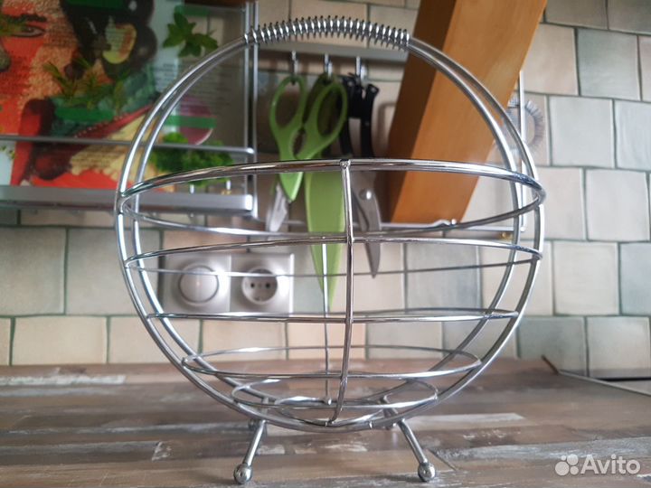 Корзина для фруктов бренда Point Virgule