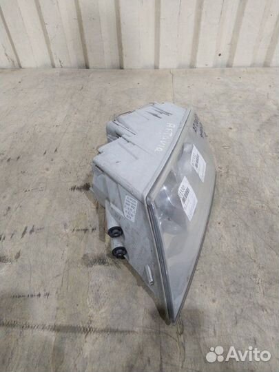 Фара левая Skoda Octavia A5 A5 2007