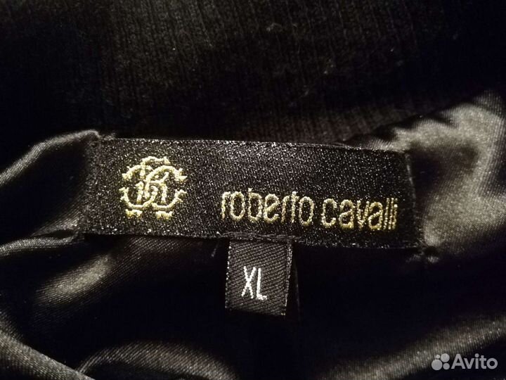 Тёплая кофта Roberto Cavali, 42-48
