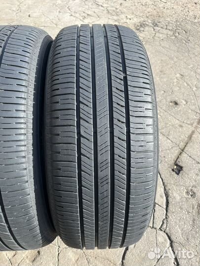 Goodyear Eagle LS 2 225/55 R18 98H