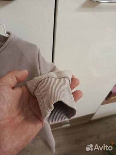 Bangly boo комбинезон 98-104 косуха