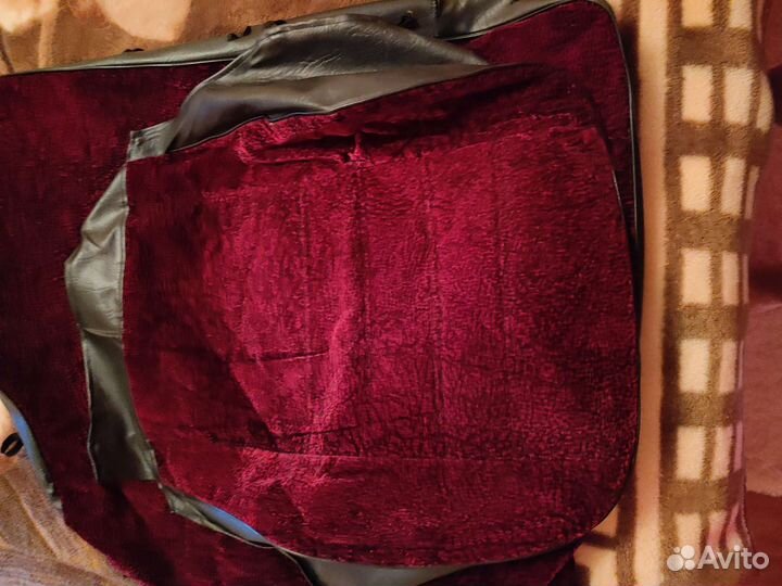 Чехлы для авто на сиденья Hyundai Getz