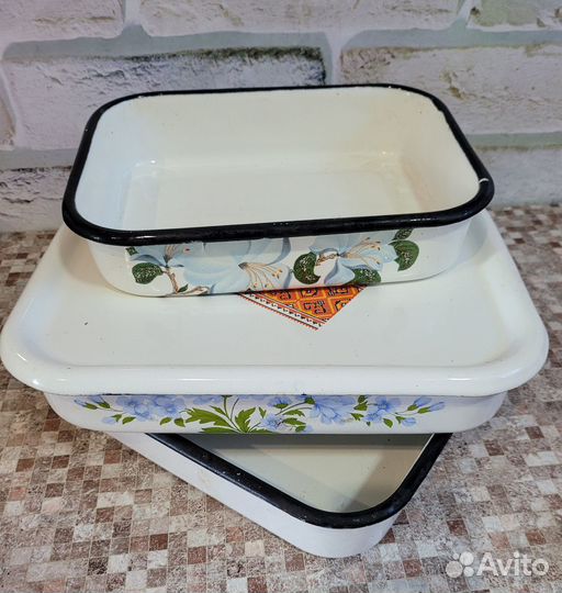 Посуда для холодца