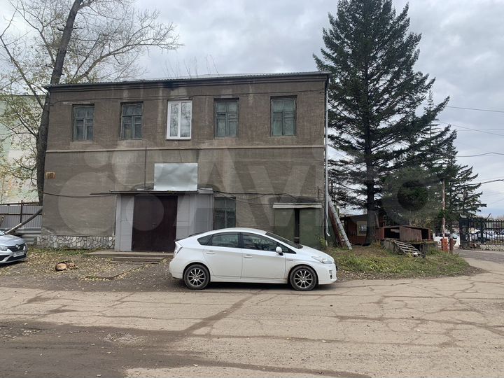 Свободного назначения, 461.4 м²