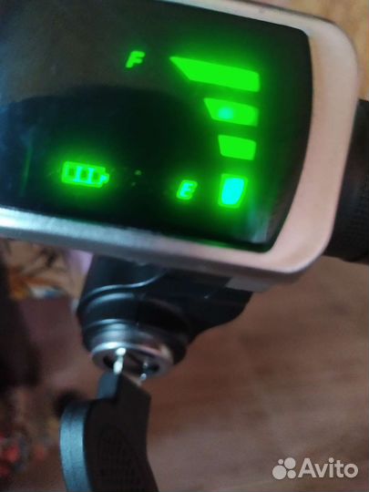 Электро дрифт Карт