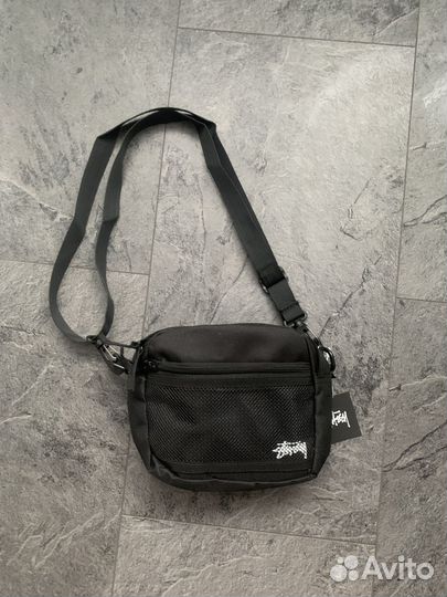 Сумка stussy