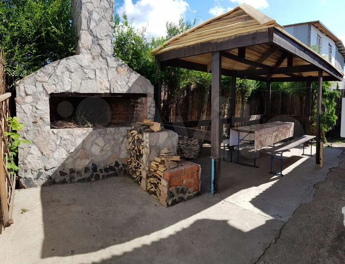 Комната 22 м², 1/1 эт.