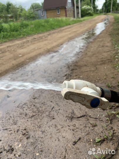 Бурение скважин на воду