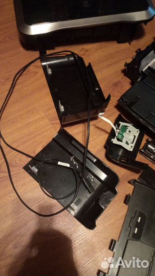 Запчасти для струйного принтера canon pixma ip4840