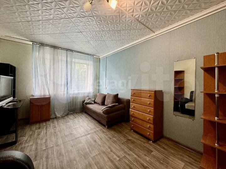 1-к. квартира, 20 м², 2/9 эт.