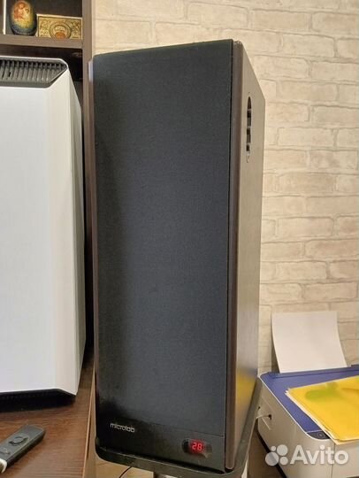 Microlab solo 7c