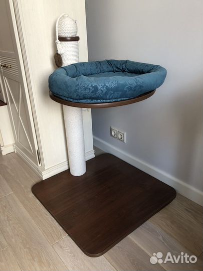 Когтеточка Catstudio