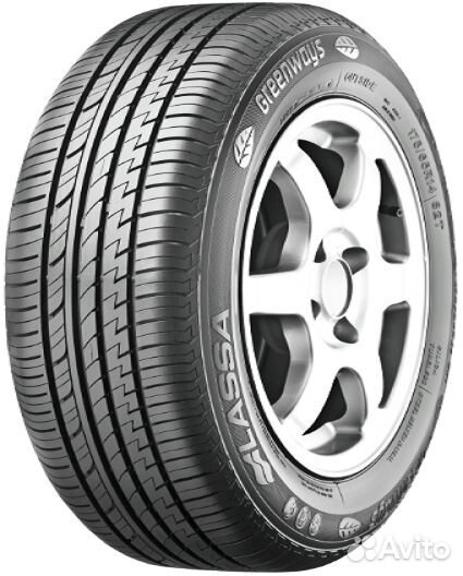 Lassa Greenways 185/70 R13 86T