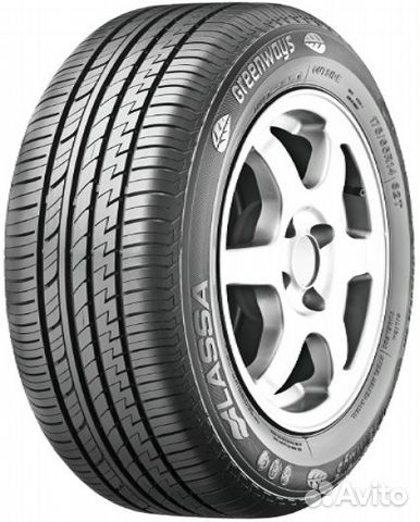 Lassa Greenways 185/70 R13 86T
