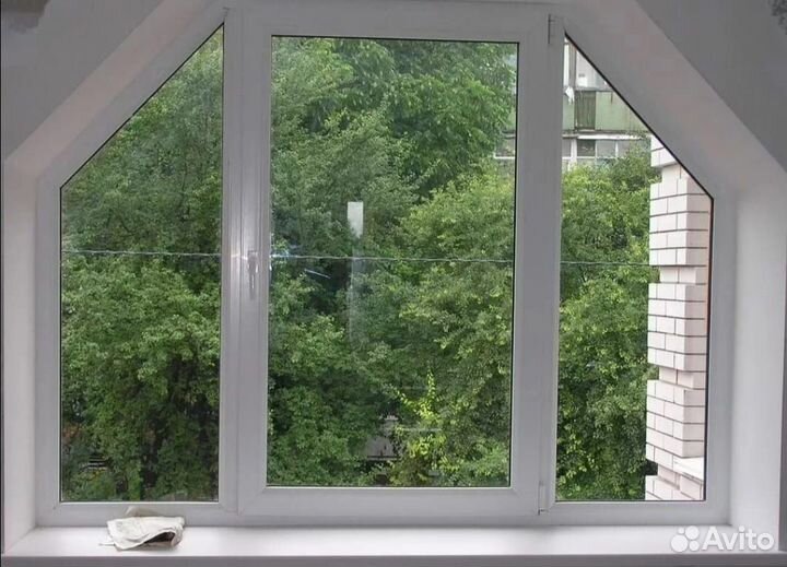 Лоджия 3000х1700