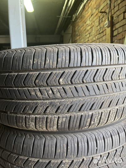 Yokohama Geolandar X-CV G057 255/55 R19 111W