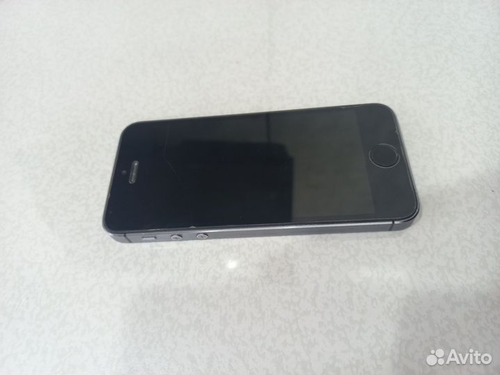iPhone 5S, 16 ГБ