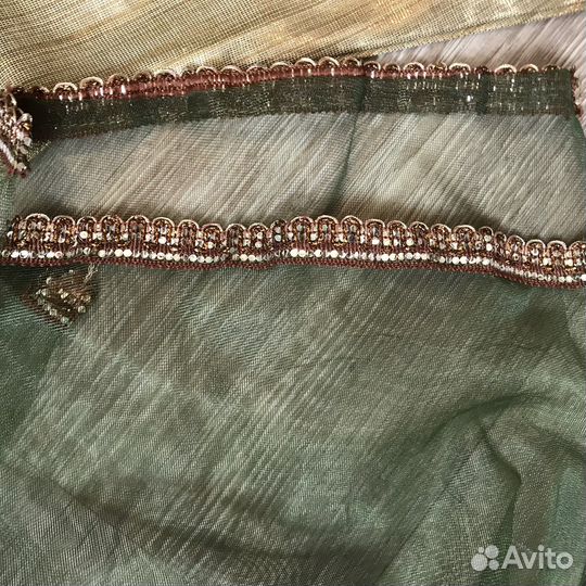 Костюм индийский для танцев, фигурки, фотосессий