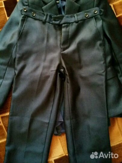 Костюм на мальчика