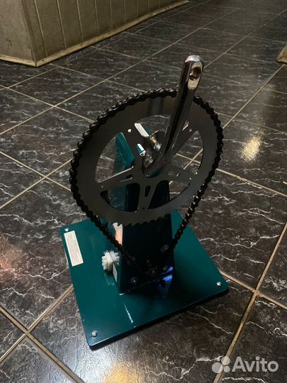 Электрогенератор HPG-75 Human Power