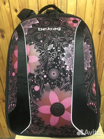 Рюкзак школьный