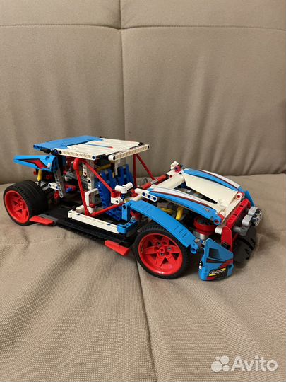 Lego Technic
