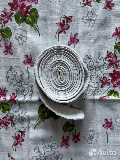 Детское кимоно для тхэквондо