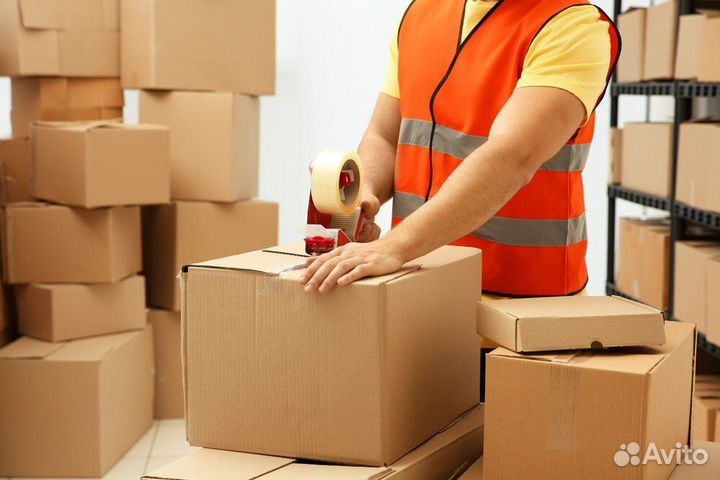 Мойщица изделий из нержавеющей стали