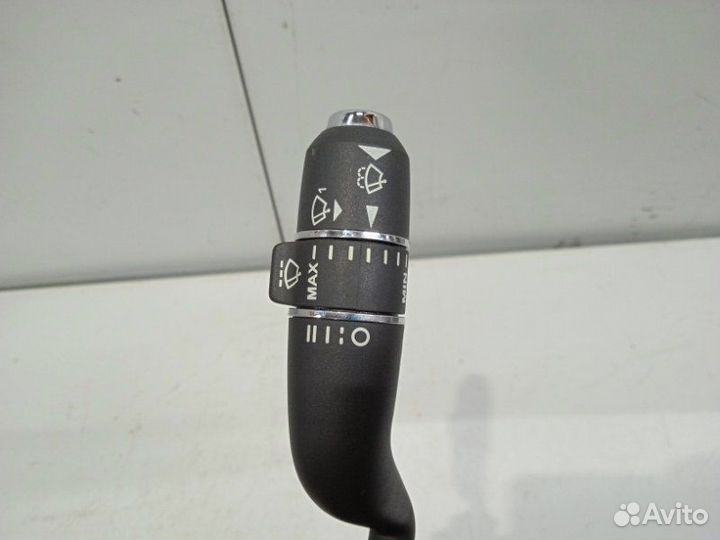 Переключатель стеклоочистителей Jaguar Xf