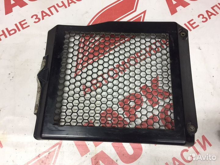 Интеркуллер для Mazda CX 7 2008