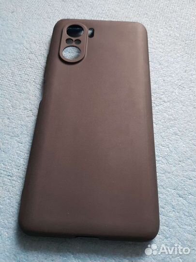 Защита стекла на Xiaomi Poco X3, Poco F3, Poco M3