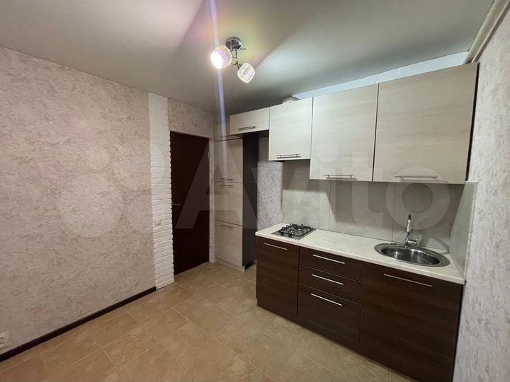 1-к. квартира, 37,3 м², 1/9 эт.