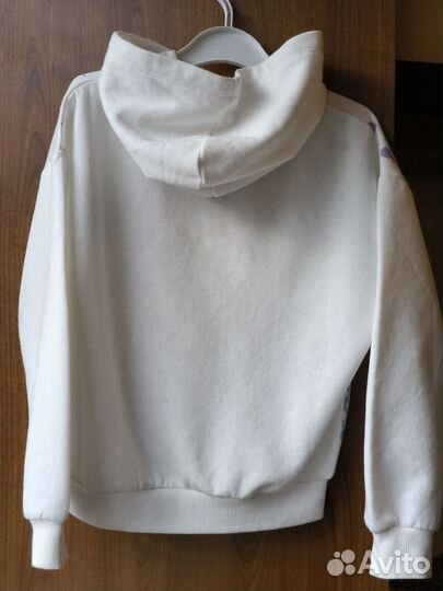 Джинсы для девочки