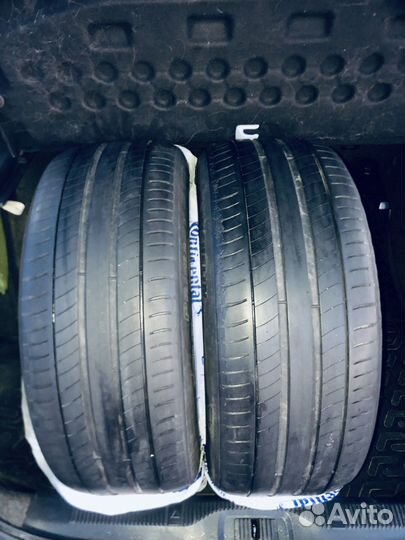 Michelin Primacy 3 245/45 R19