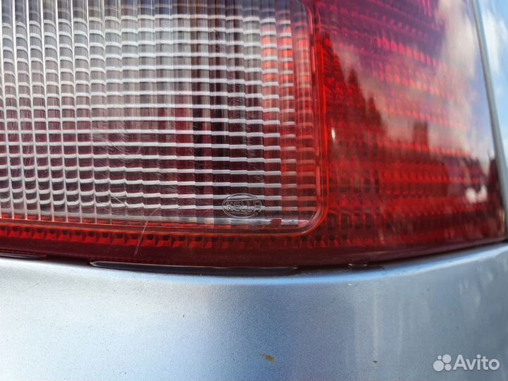 Фонарь задний правый Vw Bora Jetta 4 Бора джетта