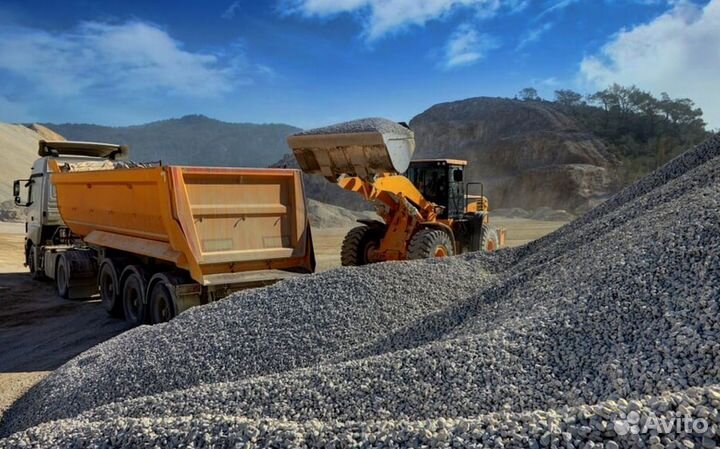 Пескогрунт