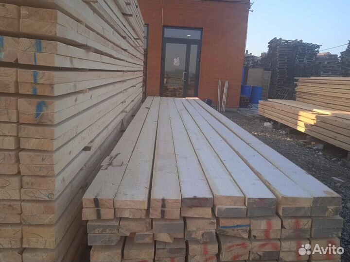 Пиломатериалы, гост